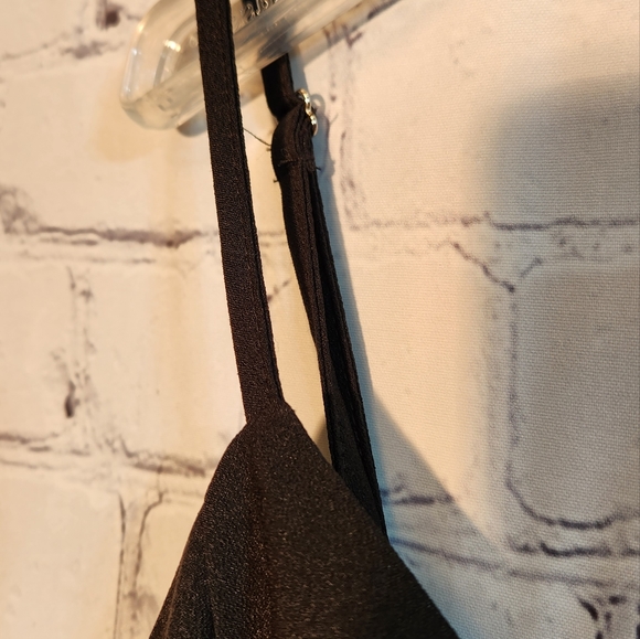 ABS Collection/ Black Dress - Picture 7 of 8